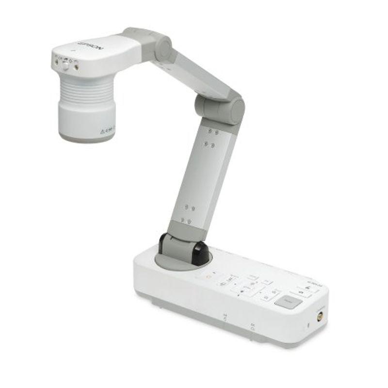 EPSON プロジェクター ELPDC20 書画カメラ 通販 Yahoo!ショッピング