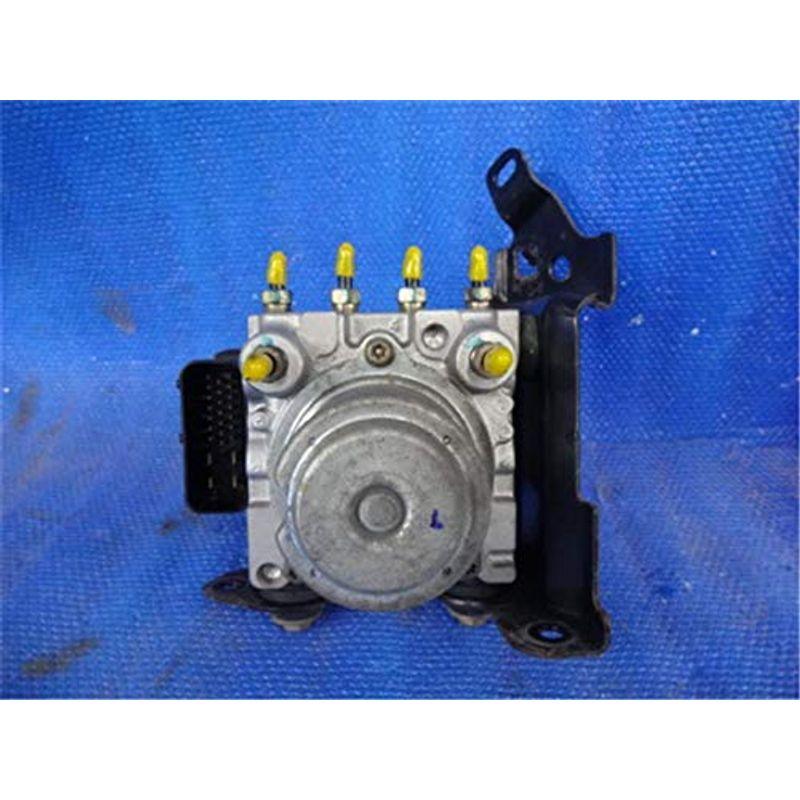 ホンダ 純正 ライフ JB5 JB6 JB7 JB8系 《 JB7 》 ABSブレーキアクチュエーター 57110SFA951 P711