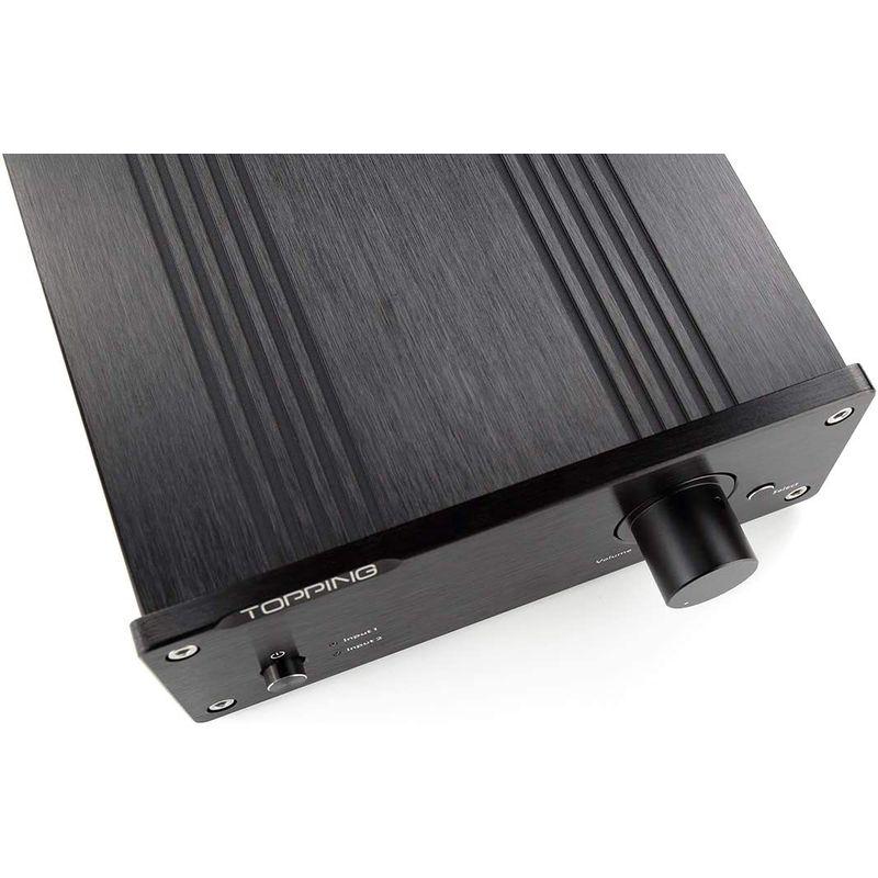 SALE／78%OFF】【SALE／78%OFF】Topping デジタルアンプ TP60 DAC