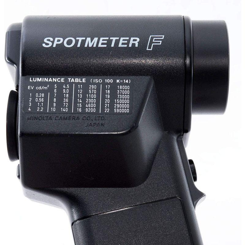 ファッション通販ファッション通販ミノルタ MINOLTA スポットメーター