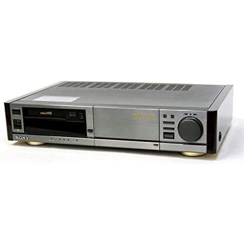 SALE／72%OFF】SONY ソニー EV-BS3000 Hi-8ビデオカセットレコーダー