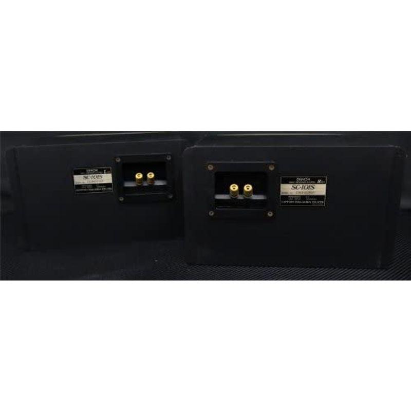 最大57%OFFクーポン最大57%OFFクーポンDENON デノン SC-101S