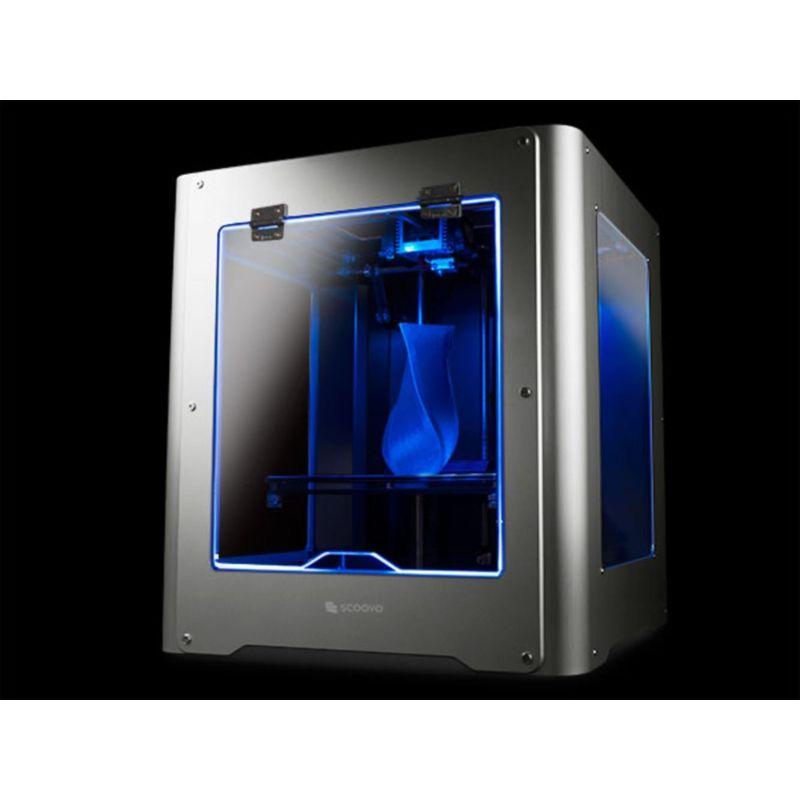 オープンキューブ 3Dプリンタ scoovo c170