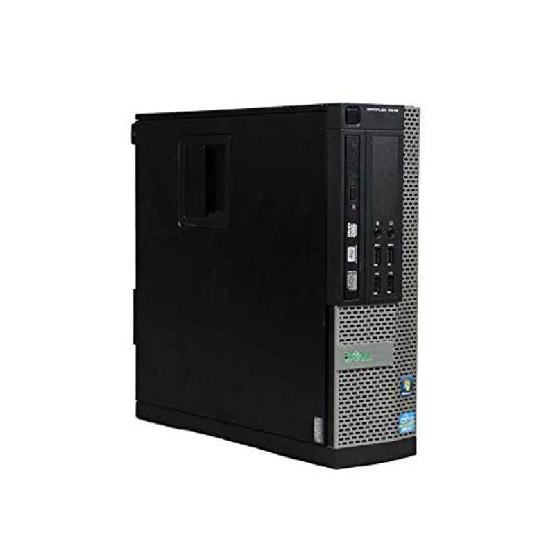 WPS Office DELL Optiplex 7010 D03S Win10 Pro Corei5 3570 3.40GHz 第3世代