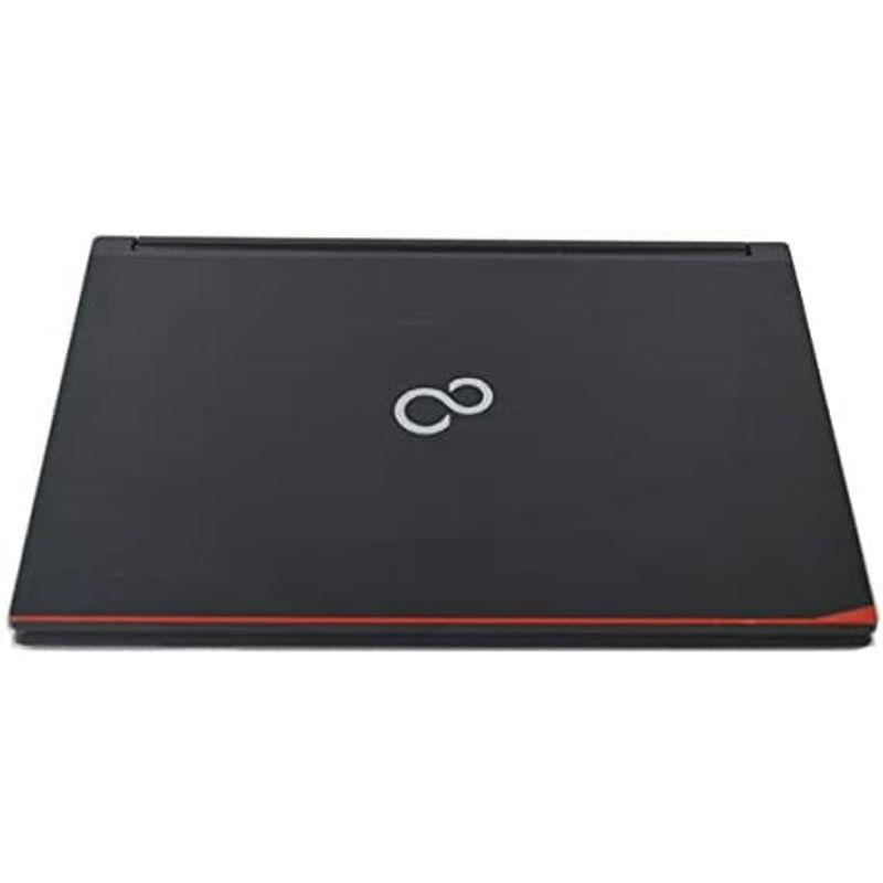 高速SSD120GB搭載 第三世代 Core i3-3120M LIFEBOOK A573/G ノート