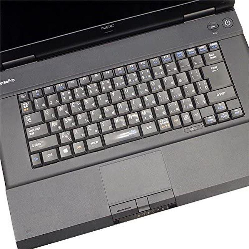 人気ショップが最安値挑戦！】 ノートパソコン 中古 NEC VersaPro