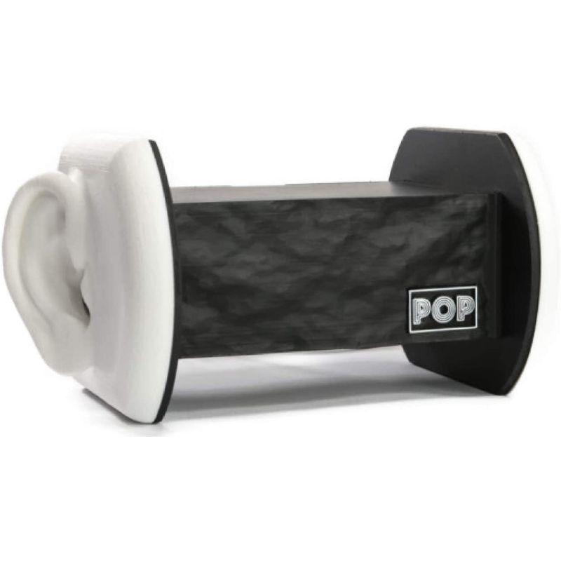 SelectShopMarDuoPop2.0 バイノーラルマイク ASMRマイク iphone録音