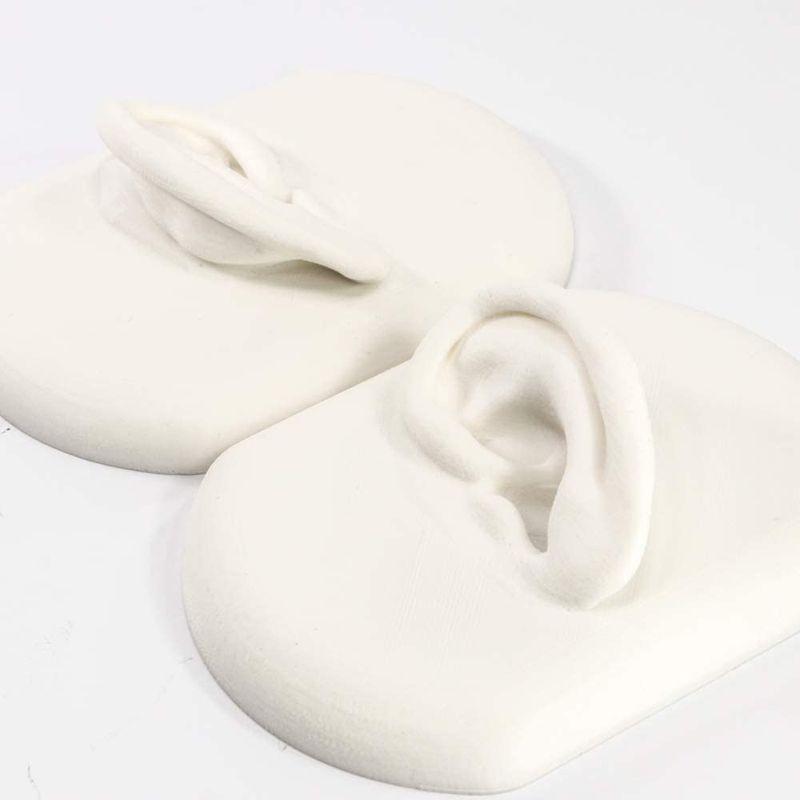 SelectShopMarDuoPop2.0 バイノーラルマイク ASMRマイク iphone録音