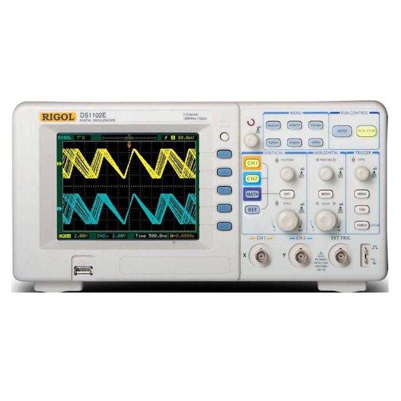 ☆大人気商品大人気商品☆RIGOL (リゴル) デジタル・オシロスコープ