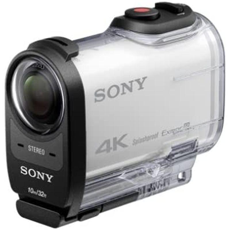クーポン対象外】【クーポン対象外】SONY 4Kウェアラブルカメラ