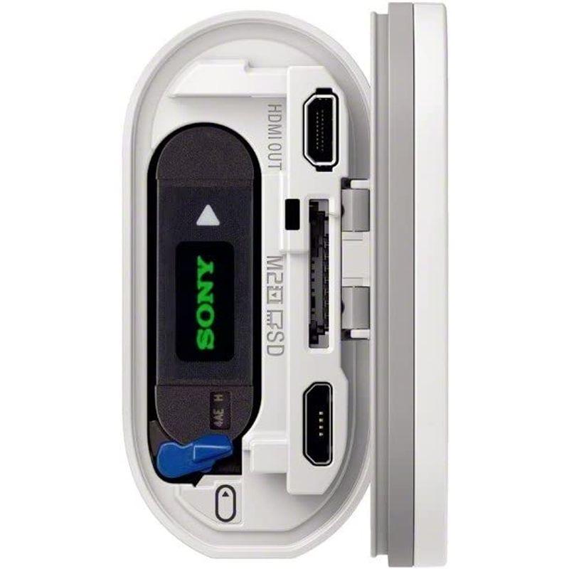 クーポン対象外】【クーポン対象外】SONY 4Kウェアラブルカメラ