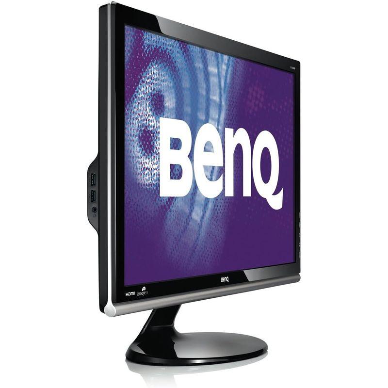 BenQ 型 LCDワイドモニタ EHDブラック EHD
