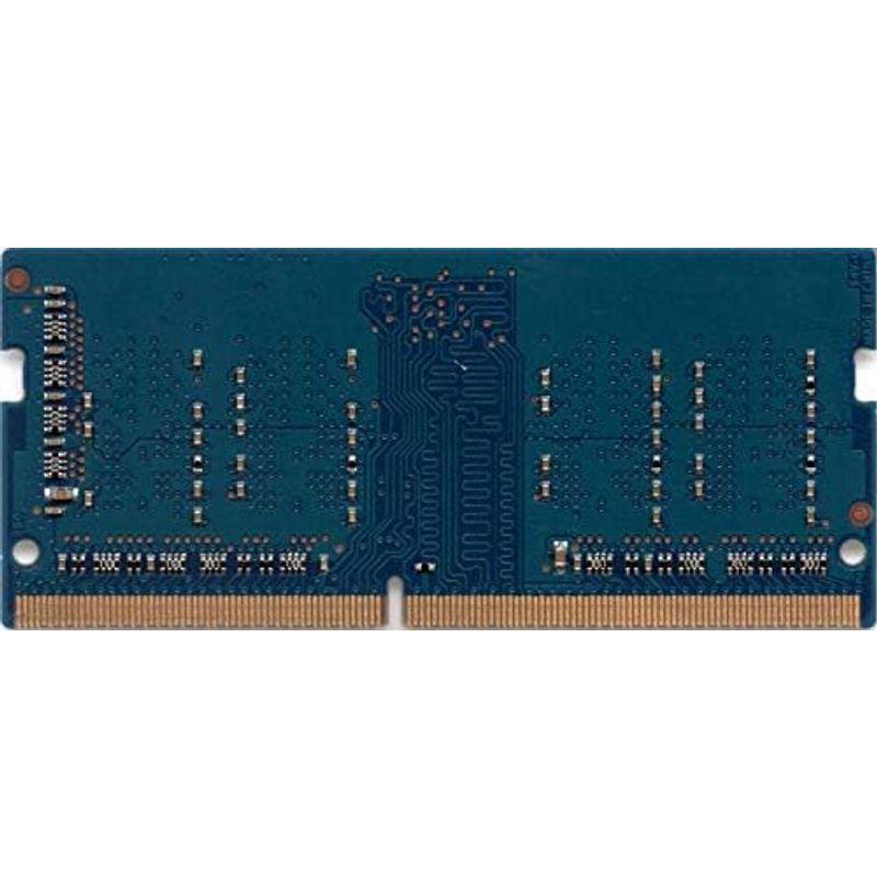 定番から日本未入荷 RAMAXEL PC4-21300S (DDR4-2666) SO-DIMM 4GB PC4-2666V-SC0-11 1Rx16  260p メモリー