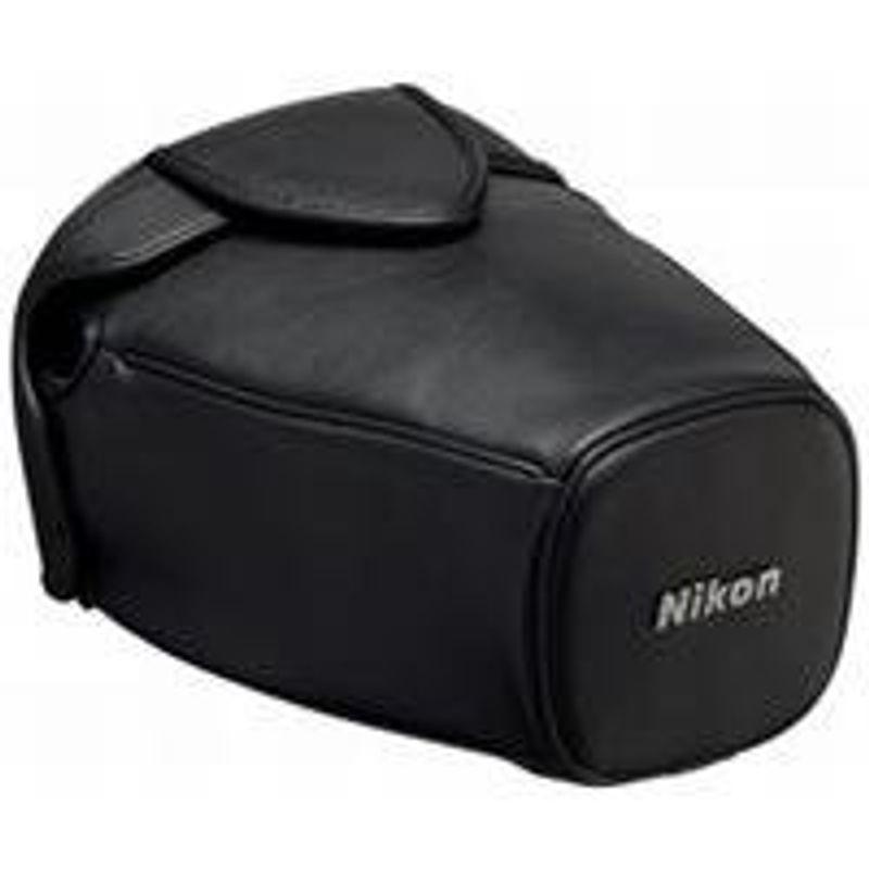 Nikon セミソフトケース CF-D80 (D80用) : 20230730223449-00370us