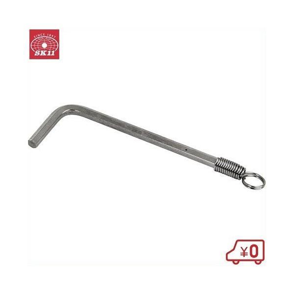 SK11 六角棒レンチ SH-3.5S 二面幅寸法3.5mm : fujiwara-209991 : エスエスネット - 通販 - Yahoo ...