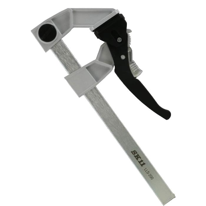 SK11 ワンタッチレバークランプ クランプ 最大締付力150kg SK11 ワンタッチレバークランプ クランプ 最大締付力150kg