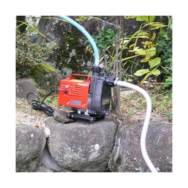 寺田 循環ポンプ 小型 HP-100 排水ポンプ 給水ポンプ 自吸式 寺田 循環ポンプ 小型 HP-100 排水ポンプ 給水ポンプ 自吸式