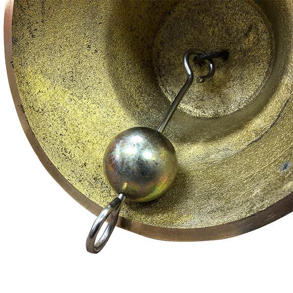 鐘 φ200 ベル　オーナメント　マリンベル 鐘 φ200 ベル オーナメント マリンベル 鐘 φ200 ベル