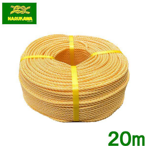 ハイクレ 混撚ロープ 10×200 10キロ 57b96109bf830e74bb6375ce3159e4