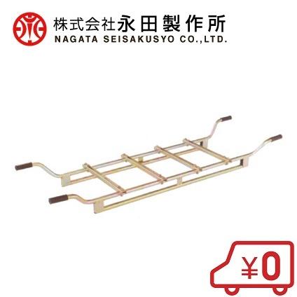 永田 ディーゼル用セット台 動力噴霧器 動噴 エンジン ポンプ 農業 