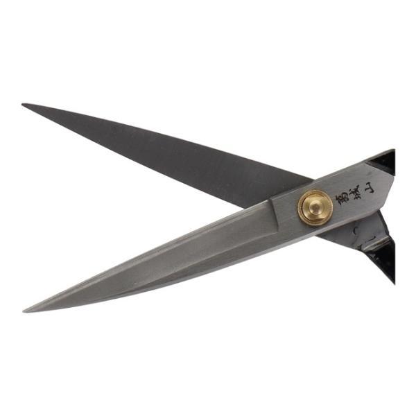 葛城山 布切鋏 布切一番 全鋼品 240mm AN-4 裁ちばさみ 裁縫ばさみ