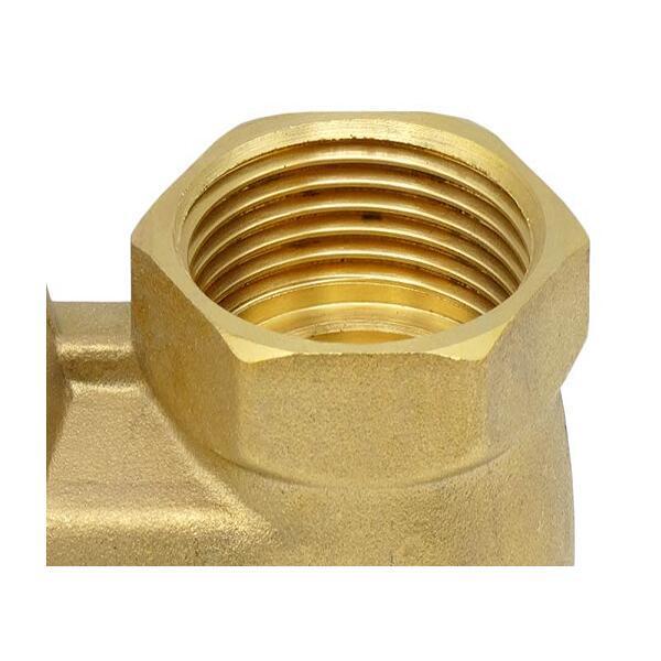 報商 BR ゲートバルブ 50A ネジ込み式 50mm 止水バルブ スルースバルブ 制御弁_1