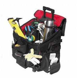 SK11 工具バッグ ツールバック 大型 SW-CAR おしゃれ 工具バック