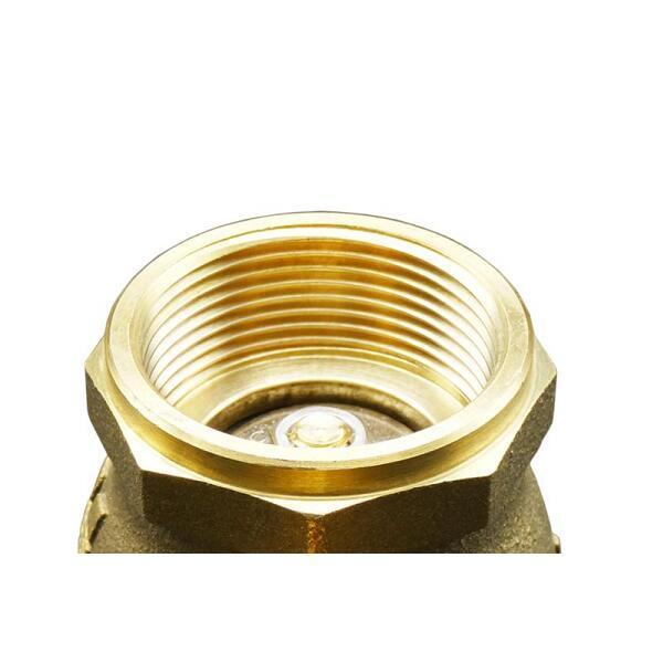 報商製作所 BR 散水栓 ミガキ 40mm×90度 [散水バルブ 40A 消火栓バルブ