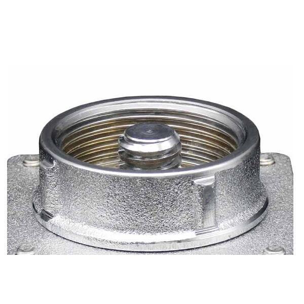 報商製作所 BR ターニングバルブ SV-12 40mm×90度 町野オス 町野式