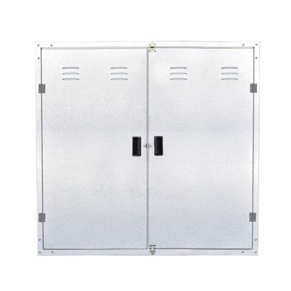 米保管庫 米収納庫 9俵 30kg 18袋 Mrs 18 S S Net 通販 Yahoo ショッピング