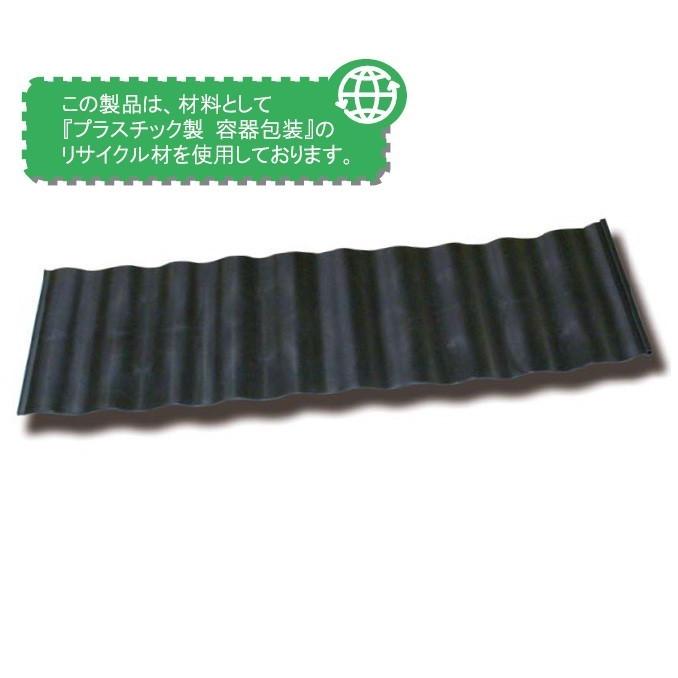 法人様限定】安全興業 あぜ板 30cm×120cm 20枚入 [あぜ波 板 土留め板