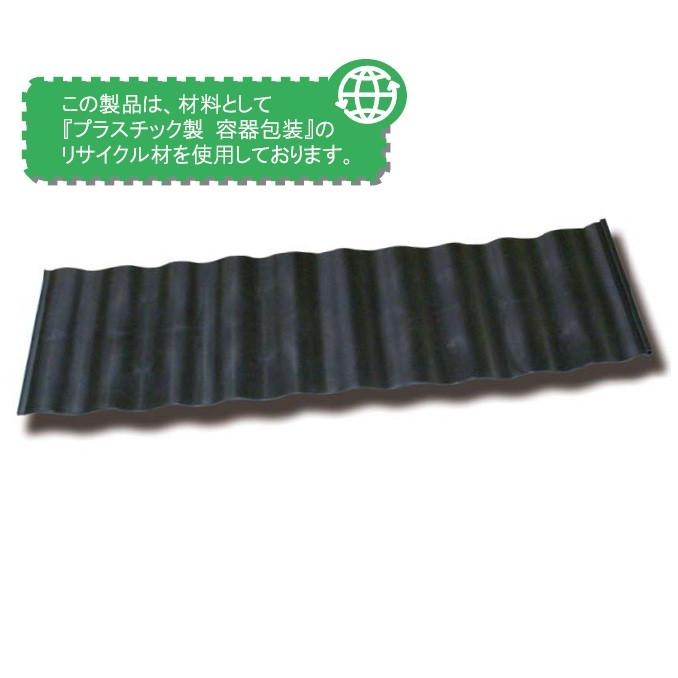 法人様限定】安全興業 あぜ板 60cm×120cm 10枚入 [あぜ板なみ 土留め板