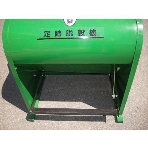 ray_zさん専用】足踏み 脱穀機 愛農號