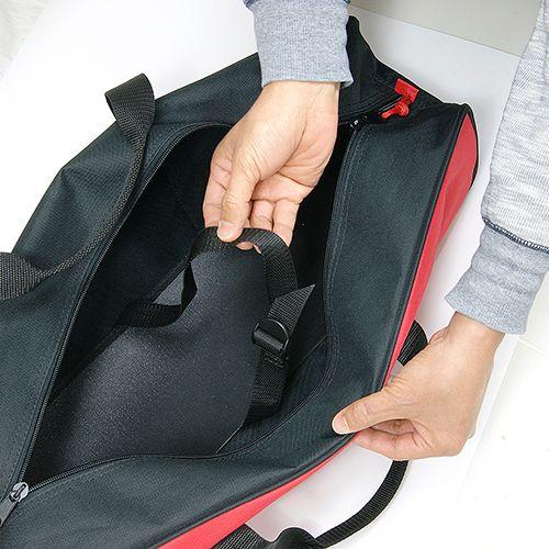 SK11 工具バッグ ツールバッグ 横長60cm 大型 STB-LONG 工具バック