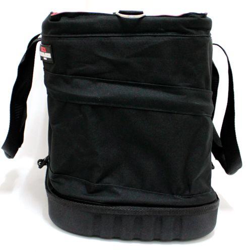 軽量165g ULハンドメイドフレームバッグ CORDURAダイヤリップ