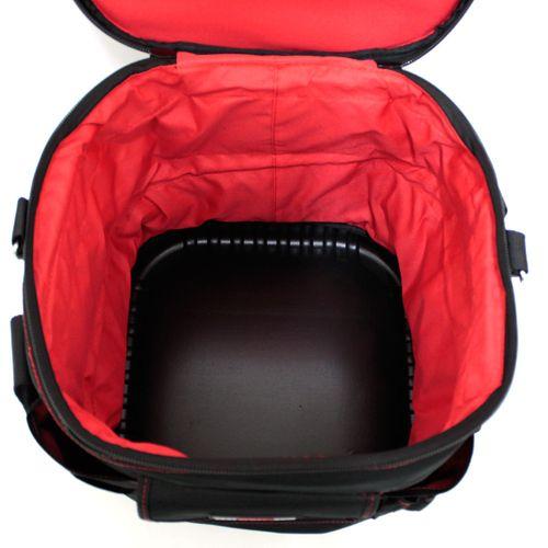 SK11 ツールバッグ 工具バッグ 大型 SPU-SQ31DX おしゃれ 工具バック