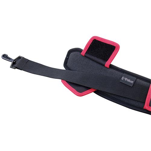 E-Value 肩パッド付 ショルダーベルト 単品 ETP-SBDX 工具バック