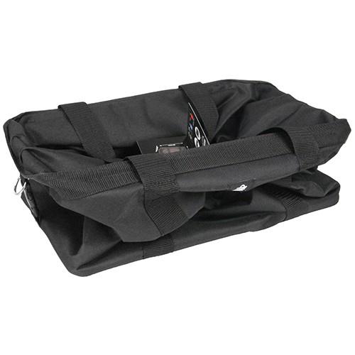 バッグ SK11 工具バッグ ツールバッグ ポップアップバッグ SPU-41SQ-BK