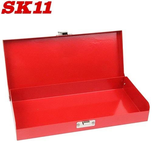 SK11 ツールケース SMC-25R 工具箱 ツールボックス 工具ケース 工具