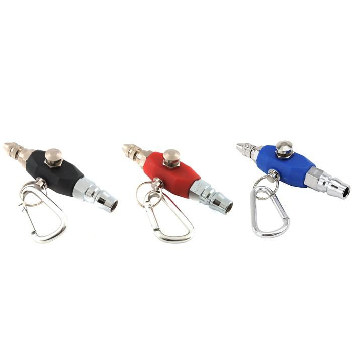 SK11 ロケットエアダスター 流量調整式 ブラック SAR-1BK SK11・調整ロケットダスターブラック・SAR-1BK－電動工具・エアー