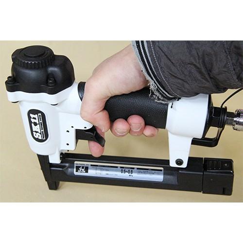 (未使用･未開封品)　SK11 エアータッカー T425L ステープル 10~25mm SA-T425L-X1 7z28pnb SK11 SK11(藤原産業) 超軽量エアタッカー T425L ステープル 10~25mm SA