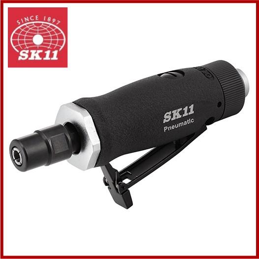 SK11 エアーダイグランダー 研磨機 ハンドグラインダー SK-BP201