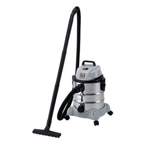 E-Value 業務用掃除機 20L EVC-200SCL ステンレス製 乾湿両用 E-Value 業務用掃除機 20L EVC-200SCL ステンレス製 乾湿両用