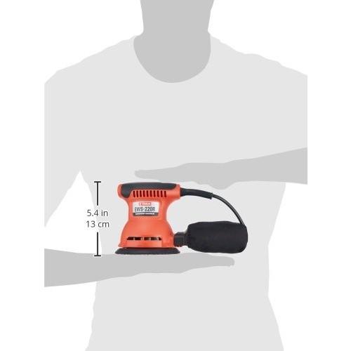 E-Value 電動サンダー 小型 研磨機 集塵ランダムサンダー EWS E-Value 電動サンダー 小型 研磨機 集塵ランダムサンダー EWS