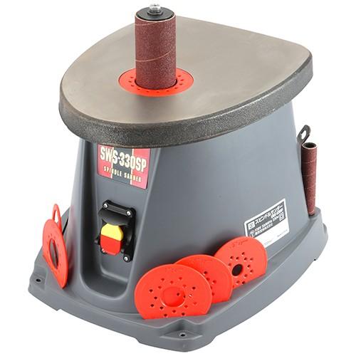 SK11 電動サンダー スピンドルサンダー SWS-330SP 研磨機 卓上 SK11 電動サンダー スピンドルサンダー SWS-330SP 研磨機 卓上