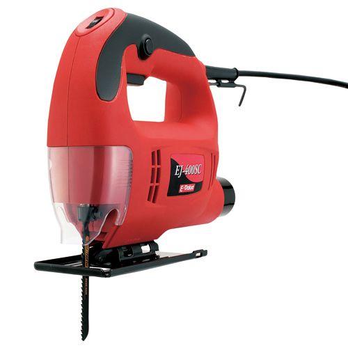 E-Value 電動ジグソー 糸鋸 電動ノコギリ EJ400SC 電動のこぎり E-Value 電動ジグソー 糸鋸 電動ノコギリ EJ400SC 電動のこぎり