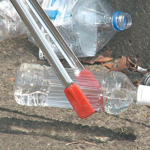 千吉 ゴミ拾いトング ステンレス製 CC-18 75cm 長いトング ごみ拾い