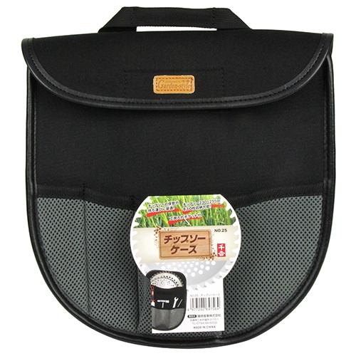 千吉 草刈用チップソーケース 草刈り機 草刈機 替刃 パーツ 研磨機 刃