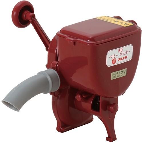 肥料散布機 小型 肥料散布器 容量0.5L 噴霧器 粉剤用 農薬散布機 融雪 
