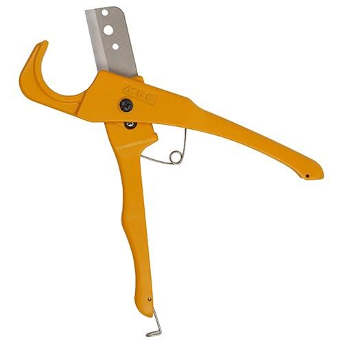 MCC 樹脂カッター JPC-37 配管工具 ポリエチレン管 ポリブデン管 サヤ